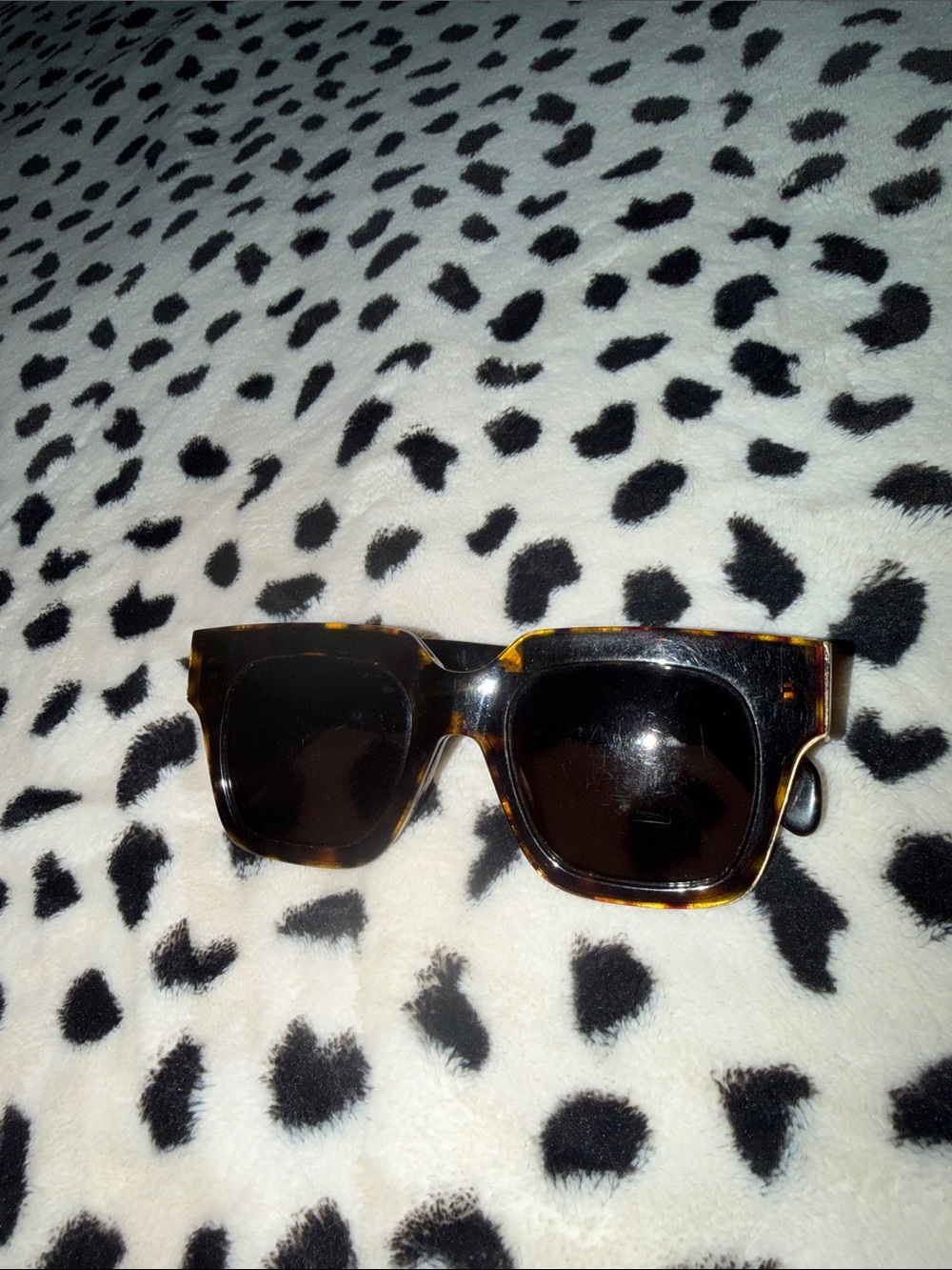 Authentic Celine Sunglasses - Picture 7 of 7